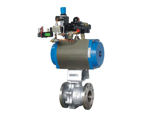 Fume special valve