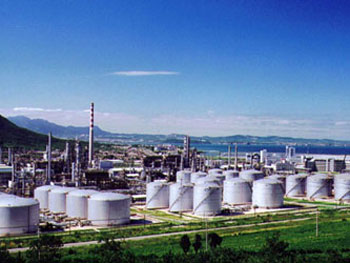 Petrochemical